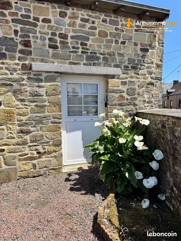 Maison à vendre, 73m², La Guerche-de-Bretagne