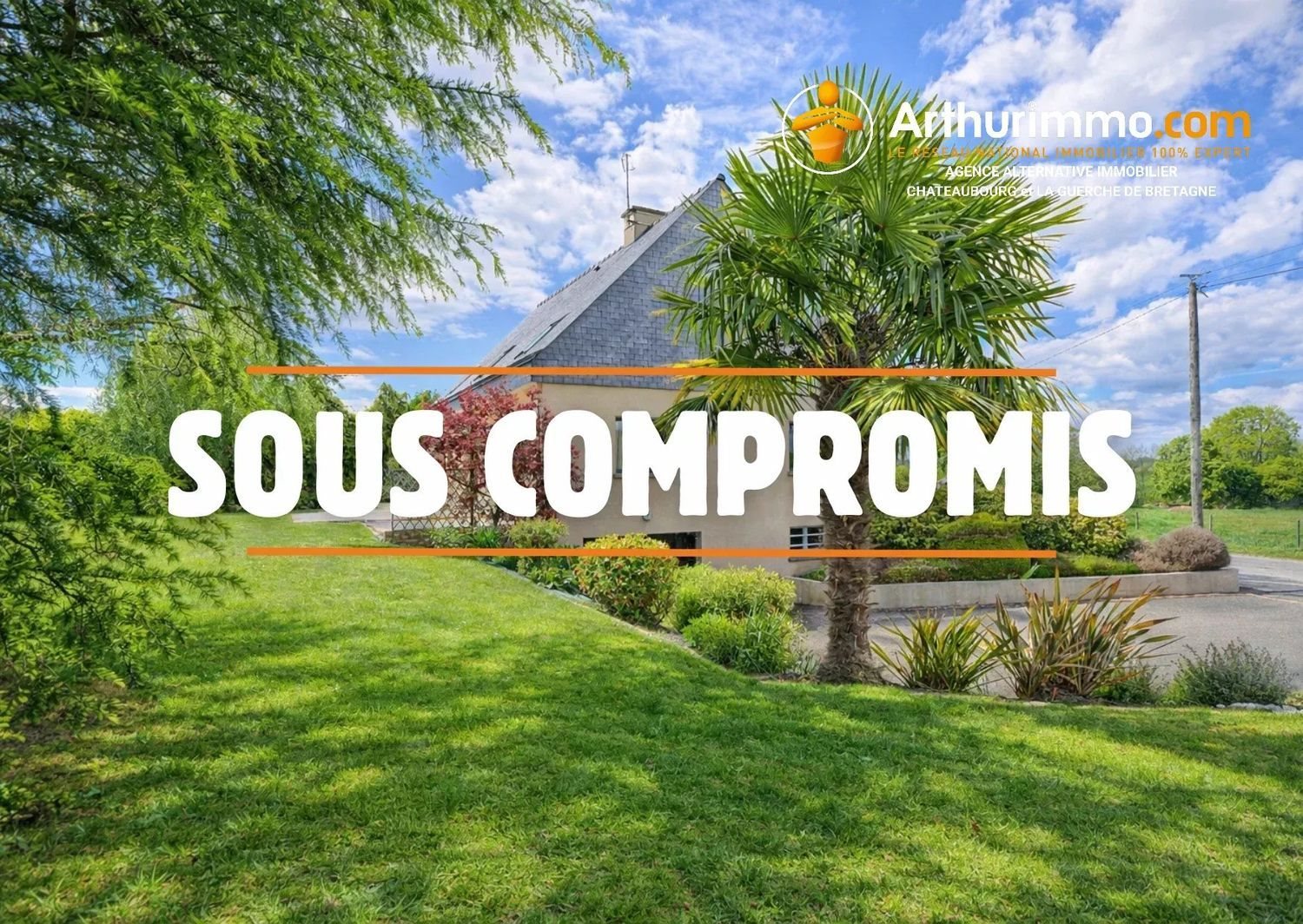 Maison à vendre, 155m², Etrelles