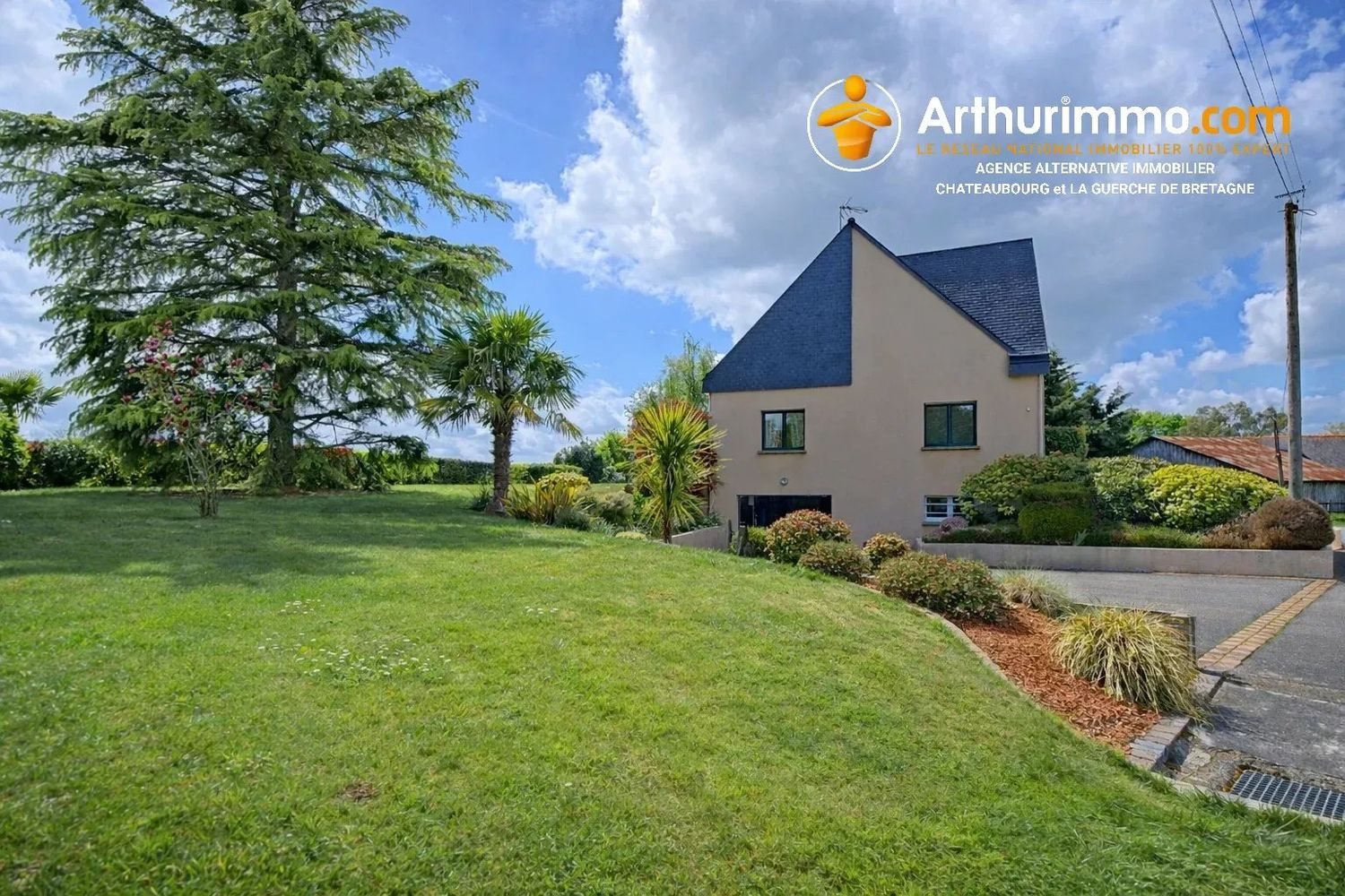 Maison à vendre, 155m², Etrelles