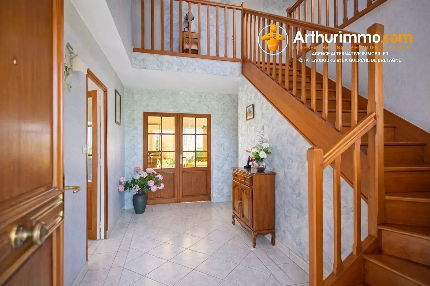 Maison à vendre, 155m², Etrelles