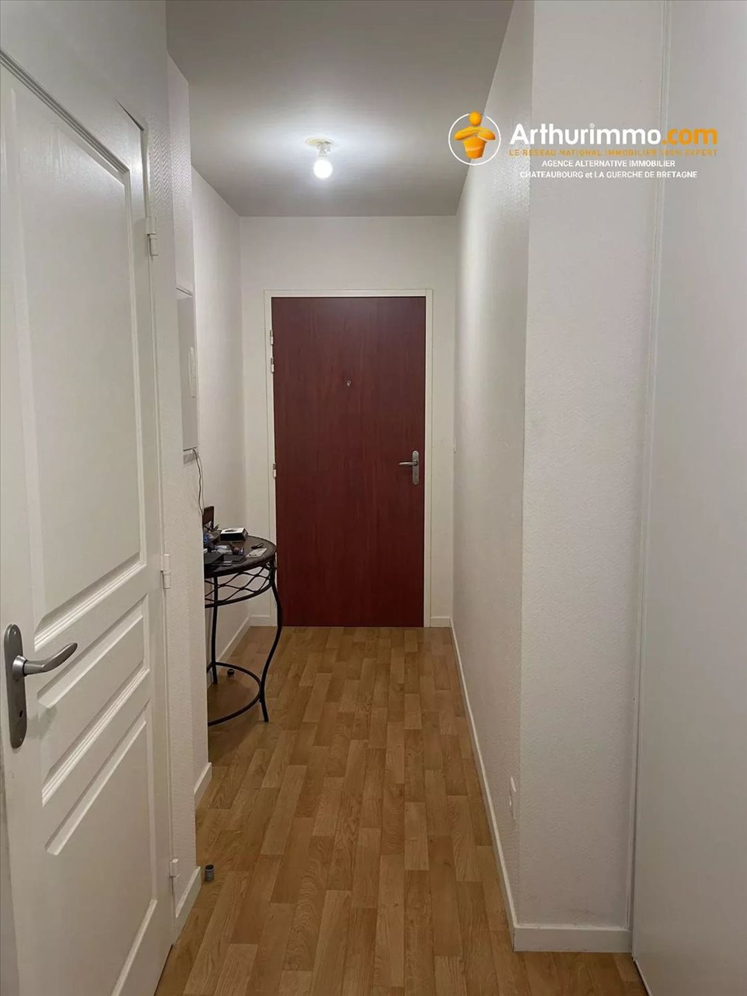 Appartement à louer, 38m², La Guerche-de-Bretagne