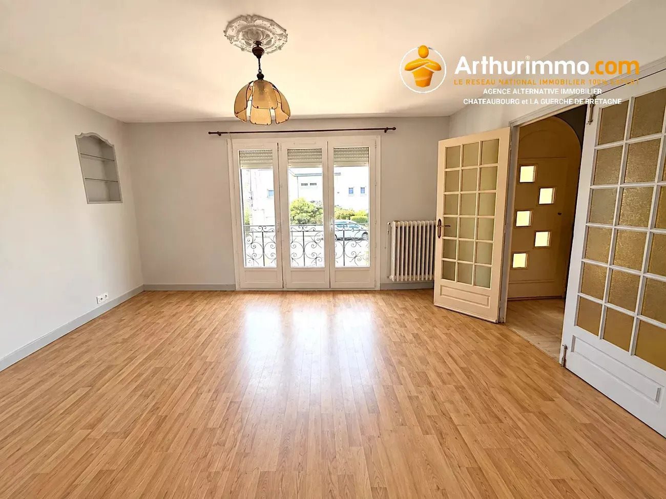 Maison à vendre, 2m², Rennes