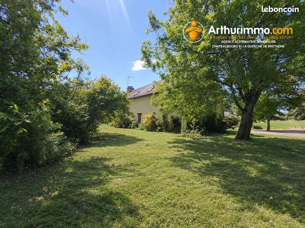 Maison à vendre, 185m², Cesson-Sévigné