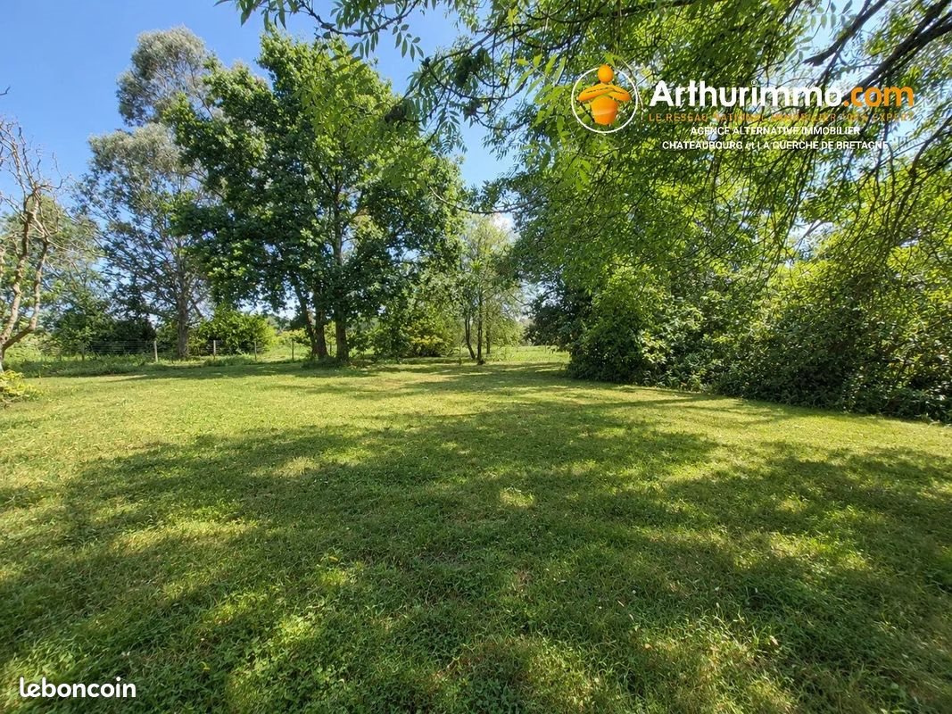 Maison à vendre, 185m², Cesson-Sévigné