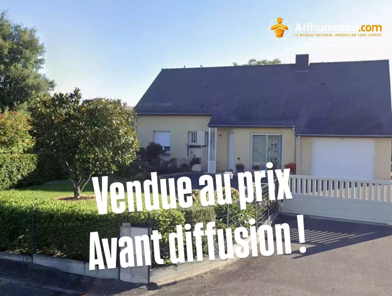 Maison à vendre, 90m², Domagné
