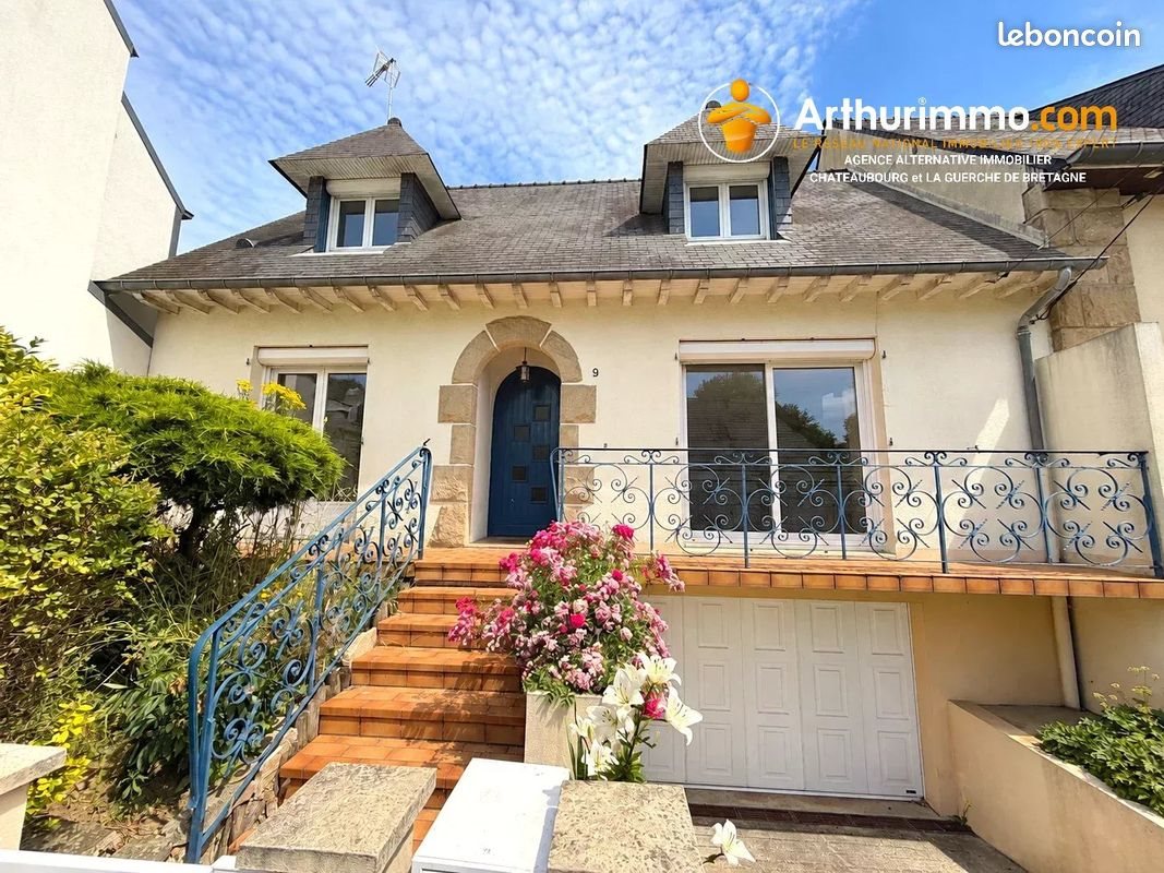 Maison à vendre, 112m², Rennes