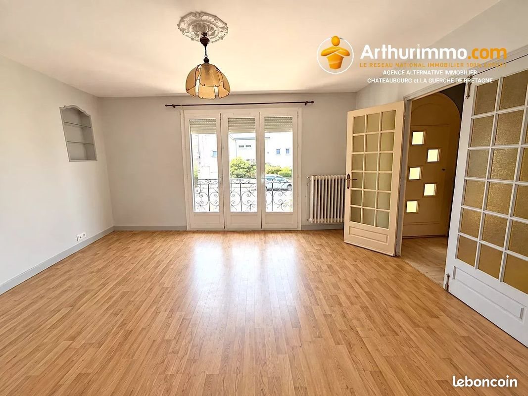 Maison à vendre, 112m², Rennes