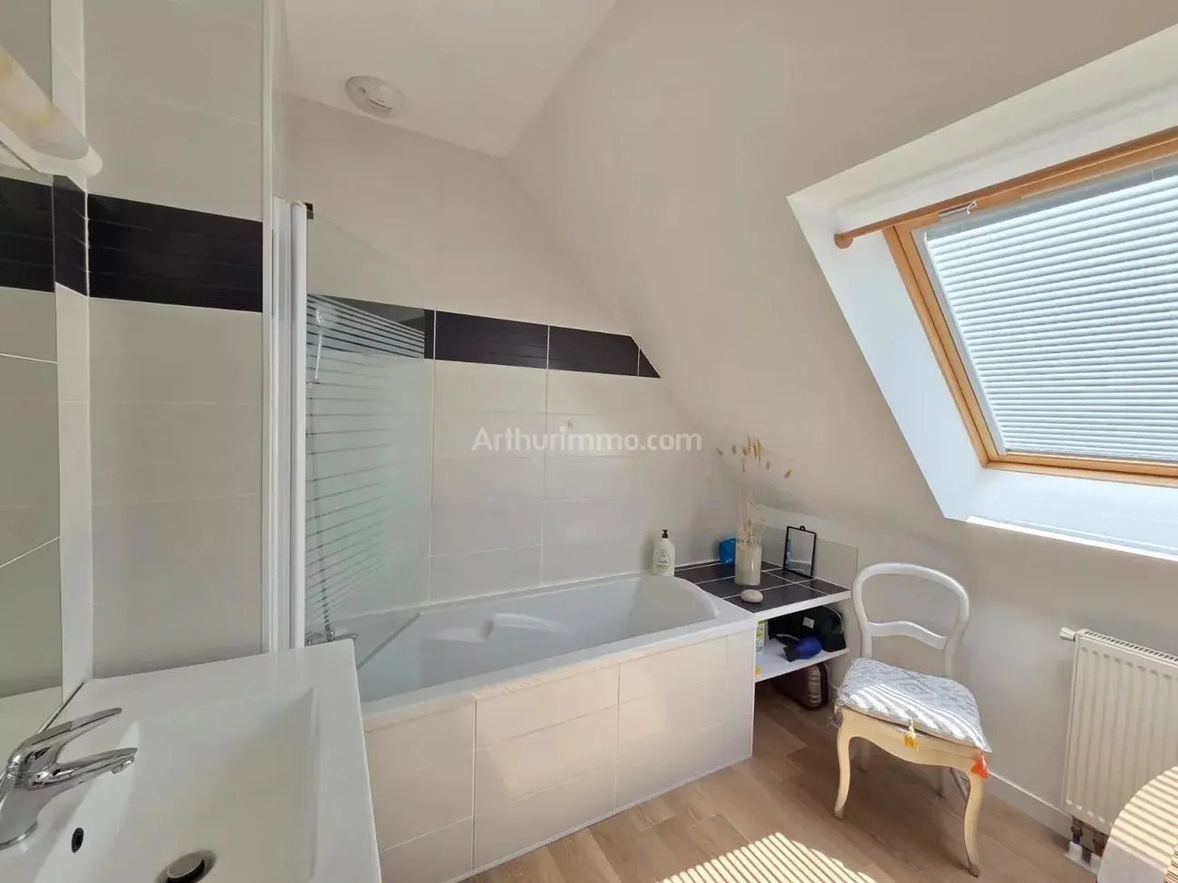 Maison à vendre, 1m², Pluneret