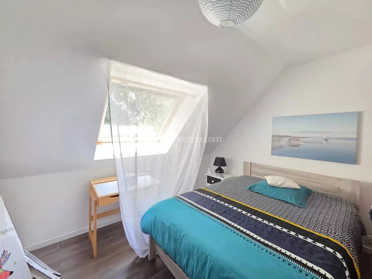 Maison à vendre, 1m², Pluneret