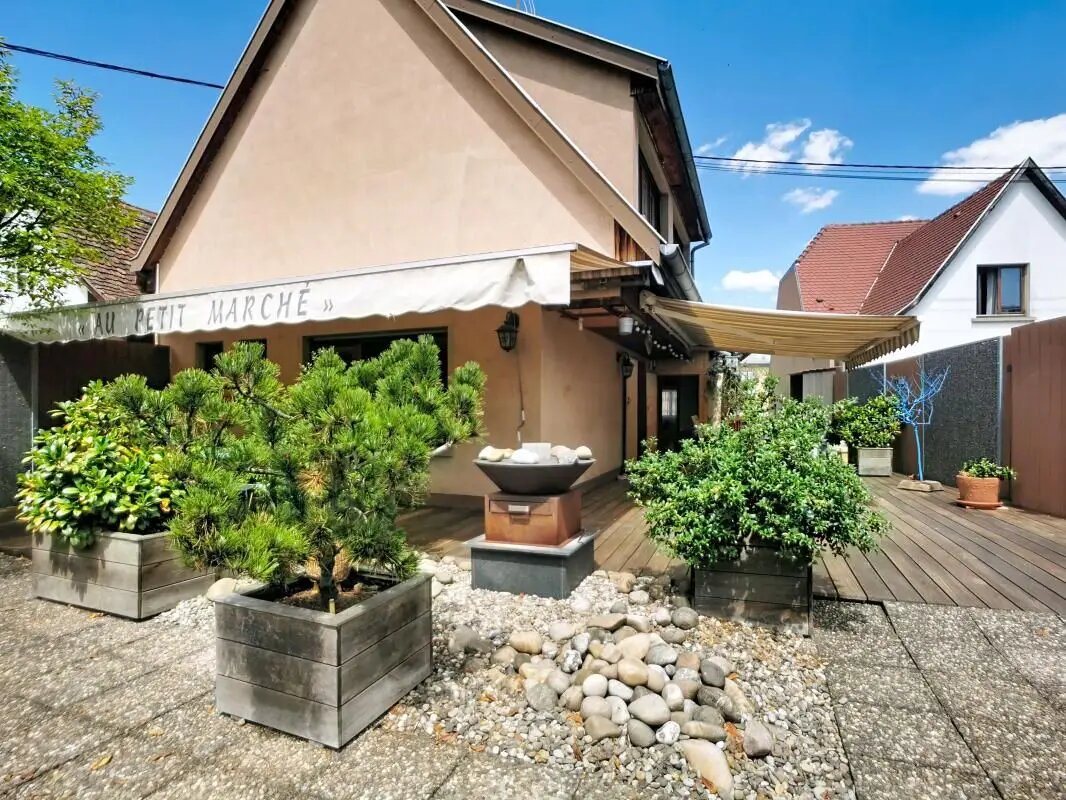Appartement à vendre, 235m², Rosheim