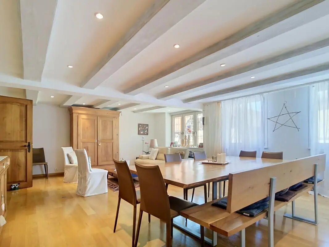 Appartement à vendre, 235m², Rosheim