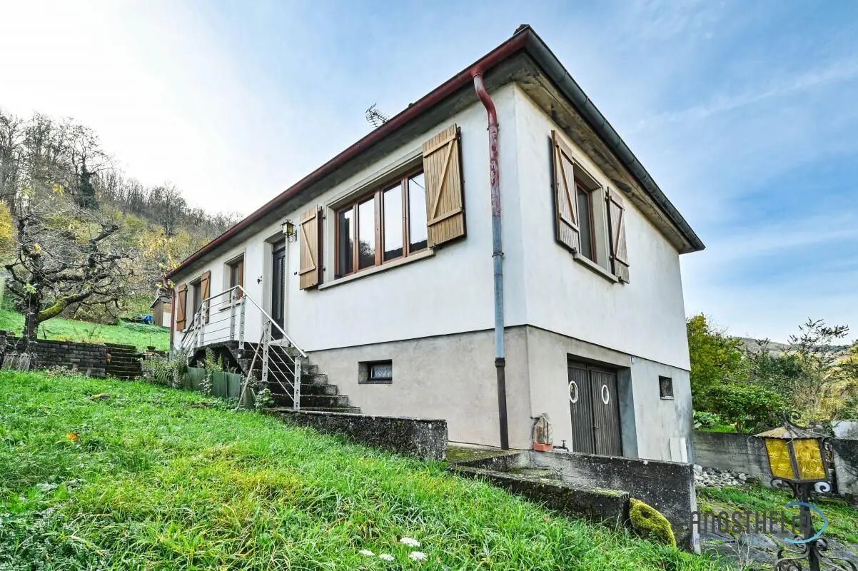 Maison à vendre, 98m², Barr