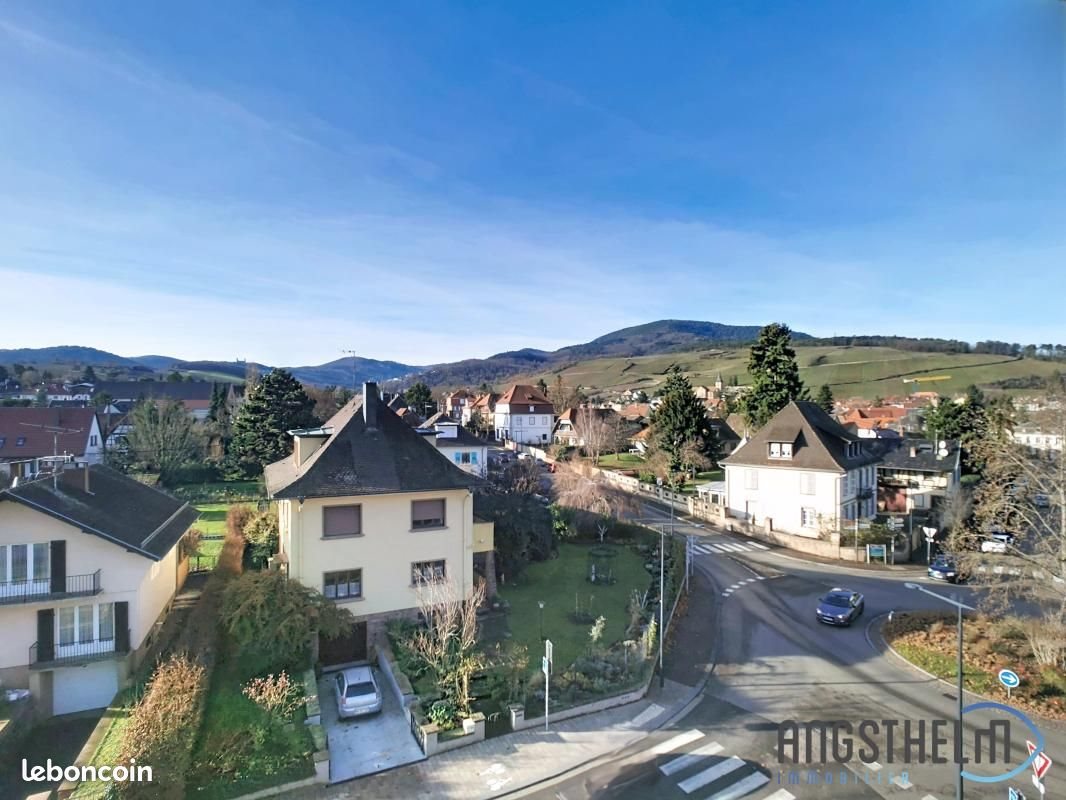 Appartement à vendre, 132m², Barr