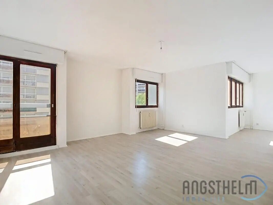 Appartement à vendre, 89m², Lingolsheim