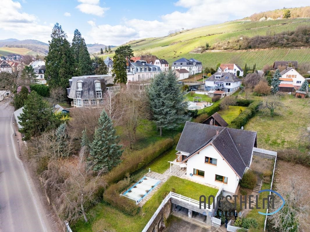 Maison à vendre, 218m², Barr