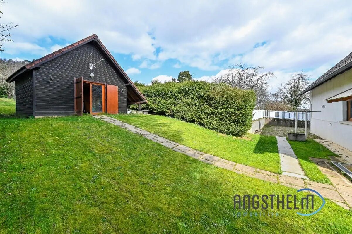 Maison à vendre, 218m², Barr