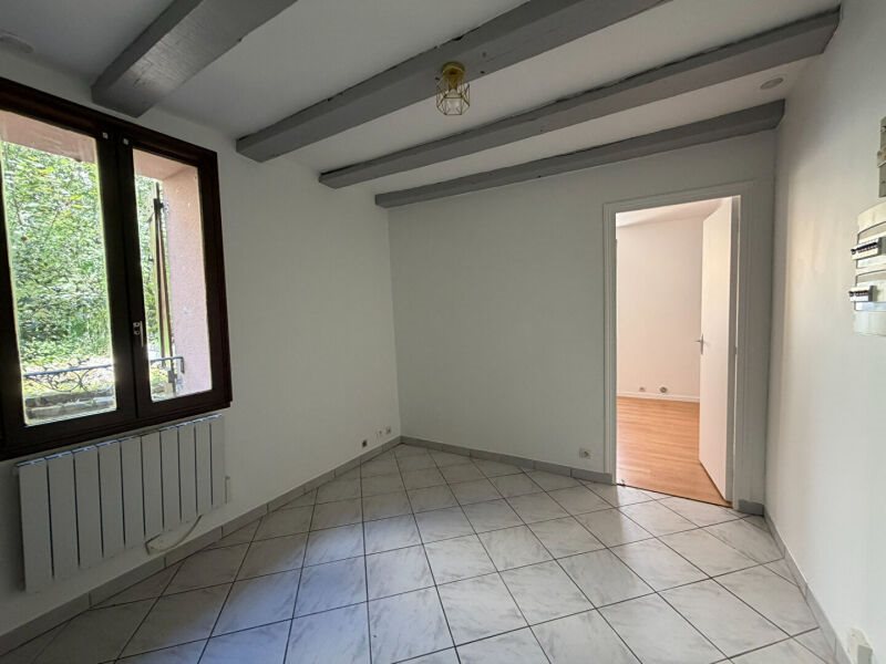 Appartement à louer, 23m², Villiers-sur-Marne