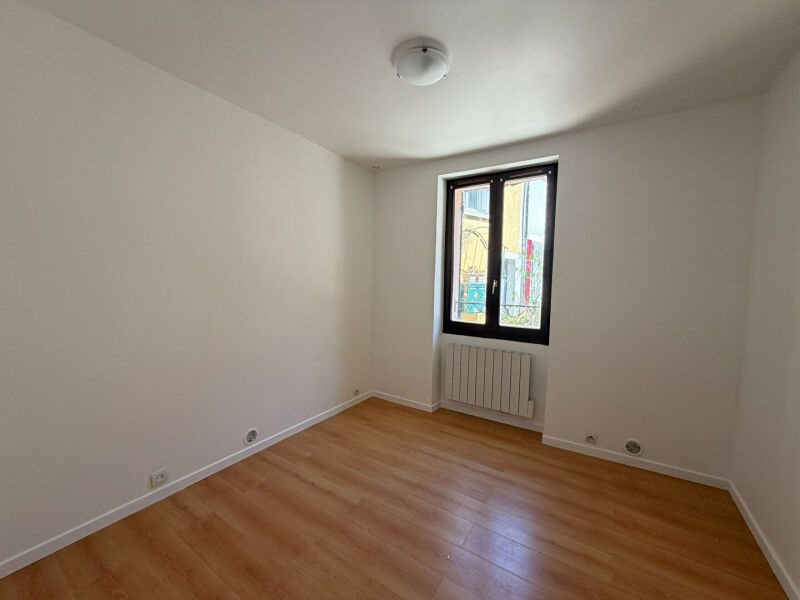 Appartement à louer, 23m², Villiers-sur-Marne