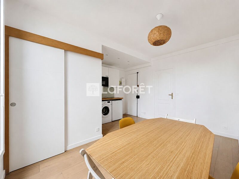 Appartement à vendre, 28m², Champigny-sur-Marne