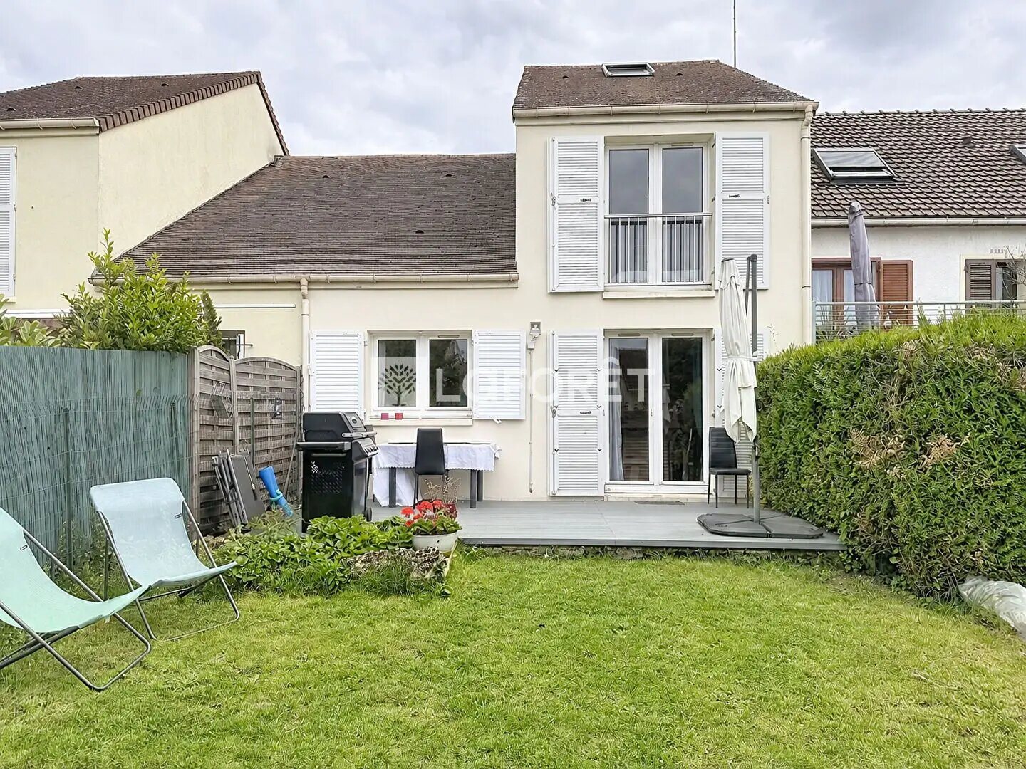 Maison à vendre, 95m², Champigny-sur-Marne
