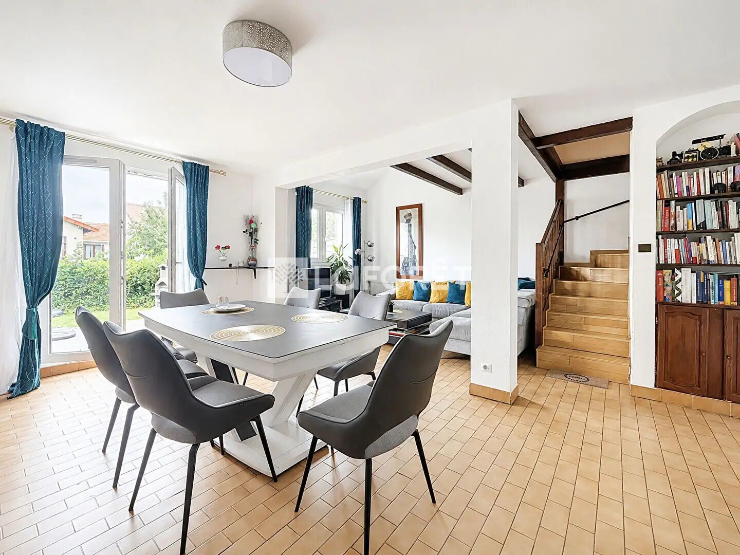 Maison à vendre, 95m², Champigny-sur-Marne