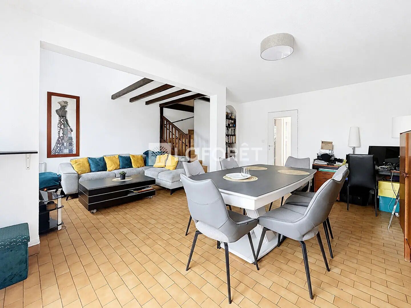 Maison à vendre, 95m², Champigny-sur-Marne