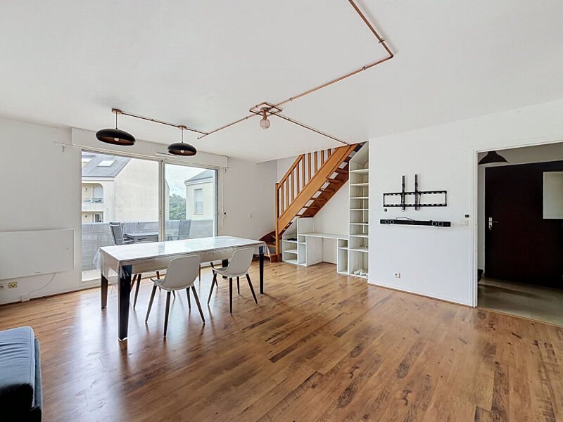 Appartement à louer, 74m², Champigny-sur-Marne