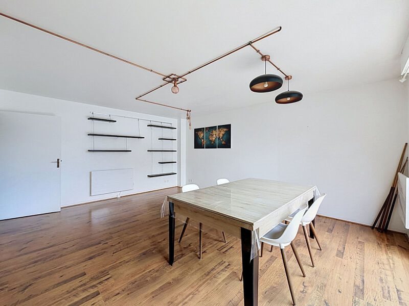 Appartement à louer, 74m², Champigny-sur-Marne
