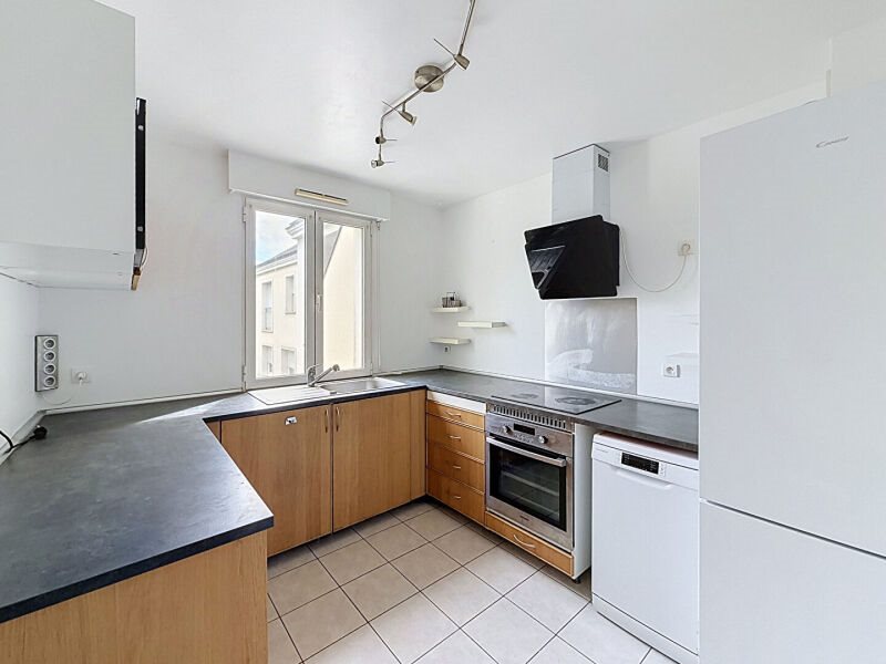 Appartement à louer, 74m², Champigny-sur-Marne