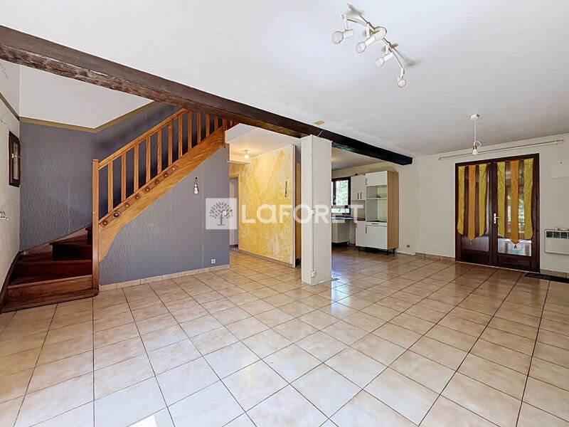 Maison à vendre, 110m², Champigny-sur-Marne
