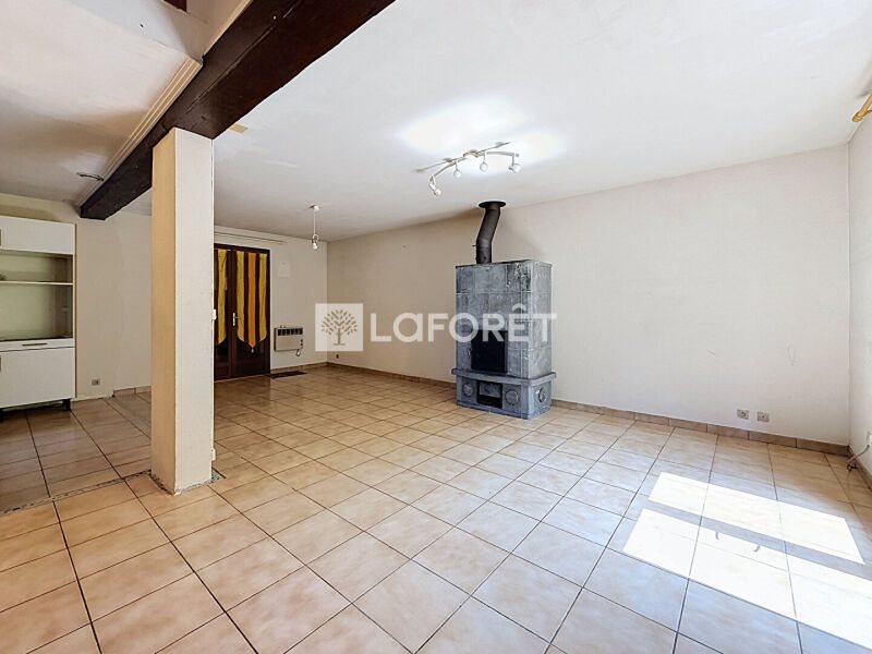 Maison à vendre, 110m², Champigny-sur-Marne