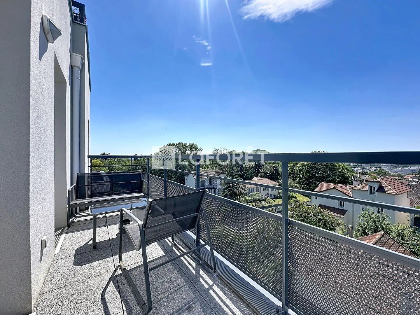 Appartement à vendre, 72m², Champigny-sur-Marne