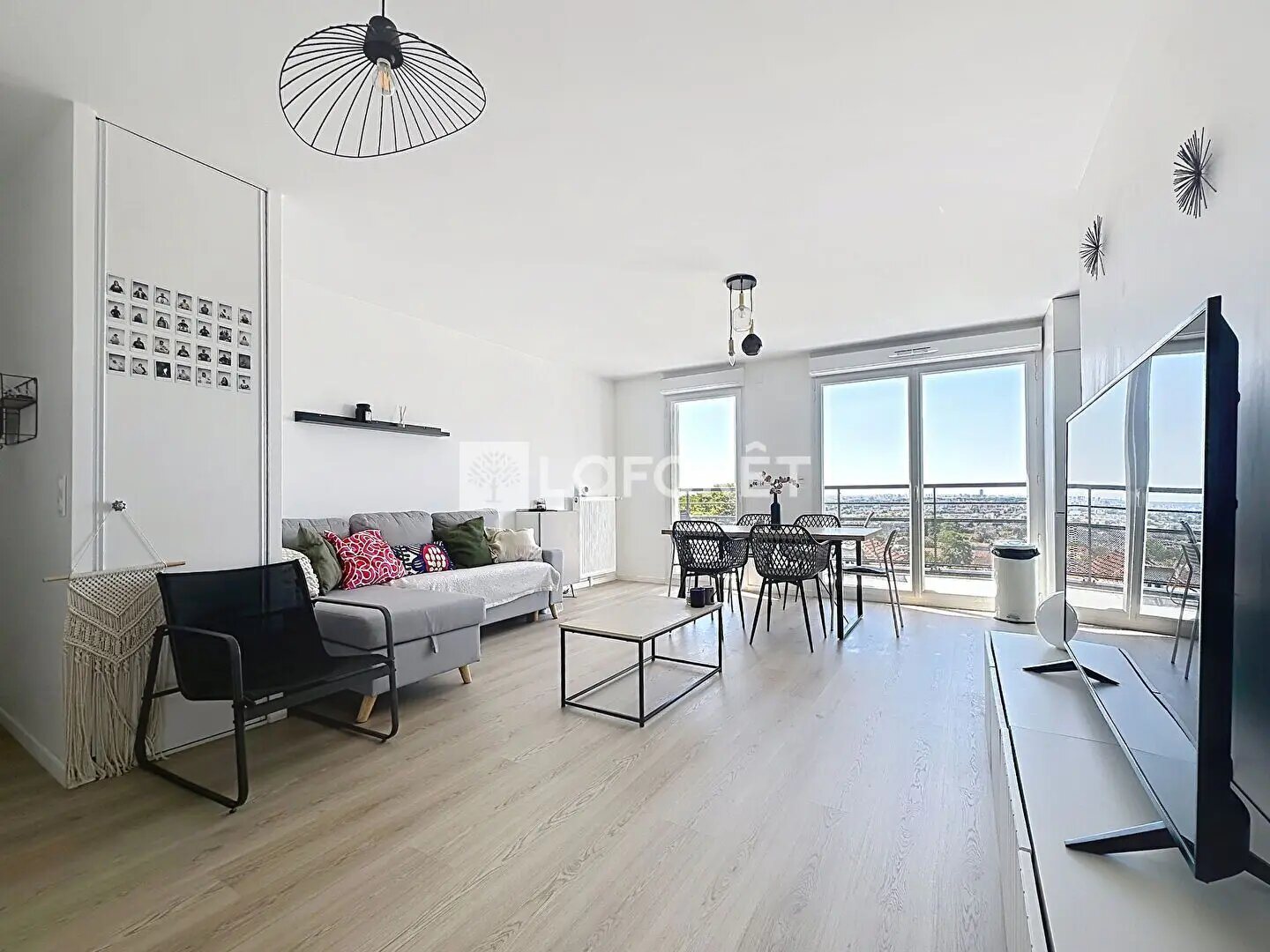 Appartement à vendre, 72m², Champigny-sur-Marne
