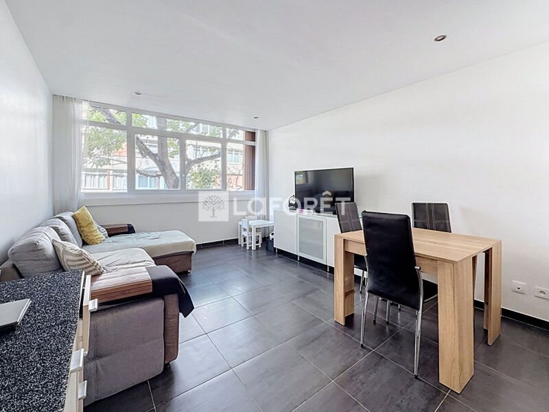 Appartement à vendre, 55m², Champigny-sur-Marne