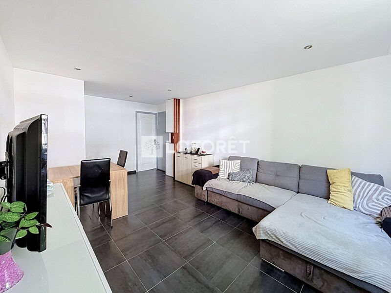 Appartement à vendre, 55m², Champigny-sur-Marne