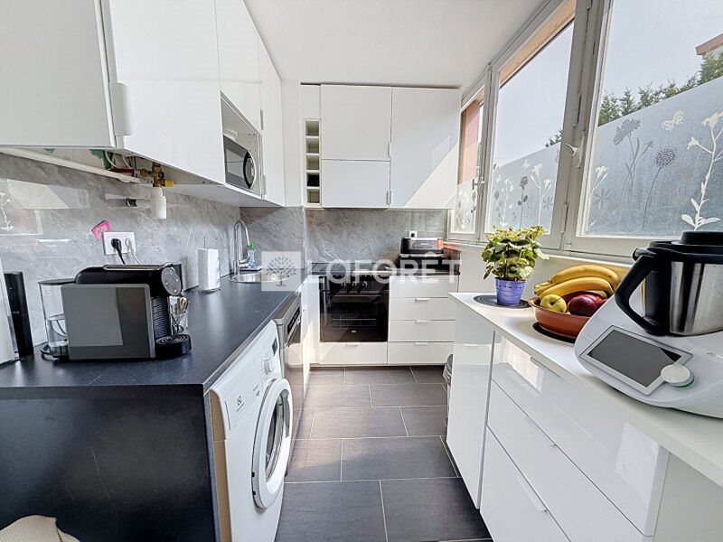 Appartement à vendre, 55m², Champigny-sur-Marne