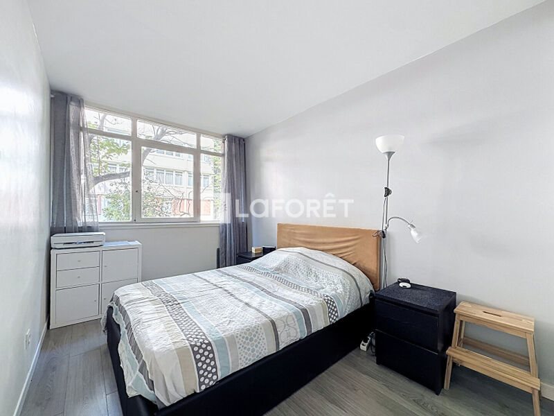 Appartement à vendre, 55m², Champigny-sur-Marne