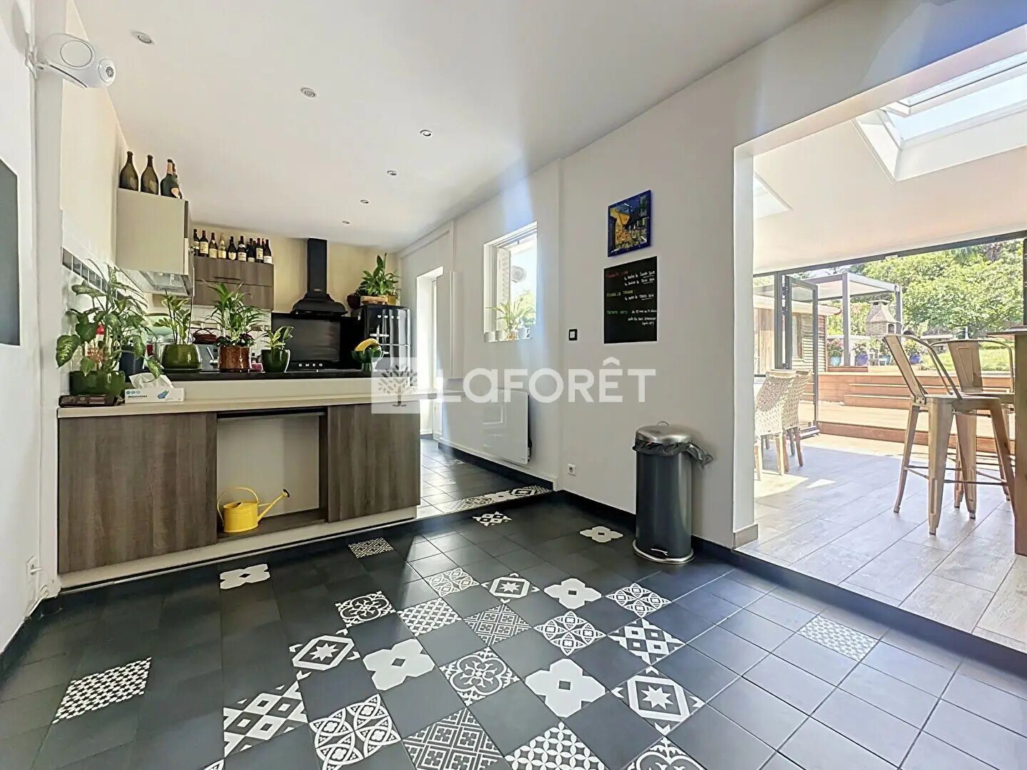 Maison à vendre, 106m², Champigny-sur-Marne