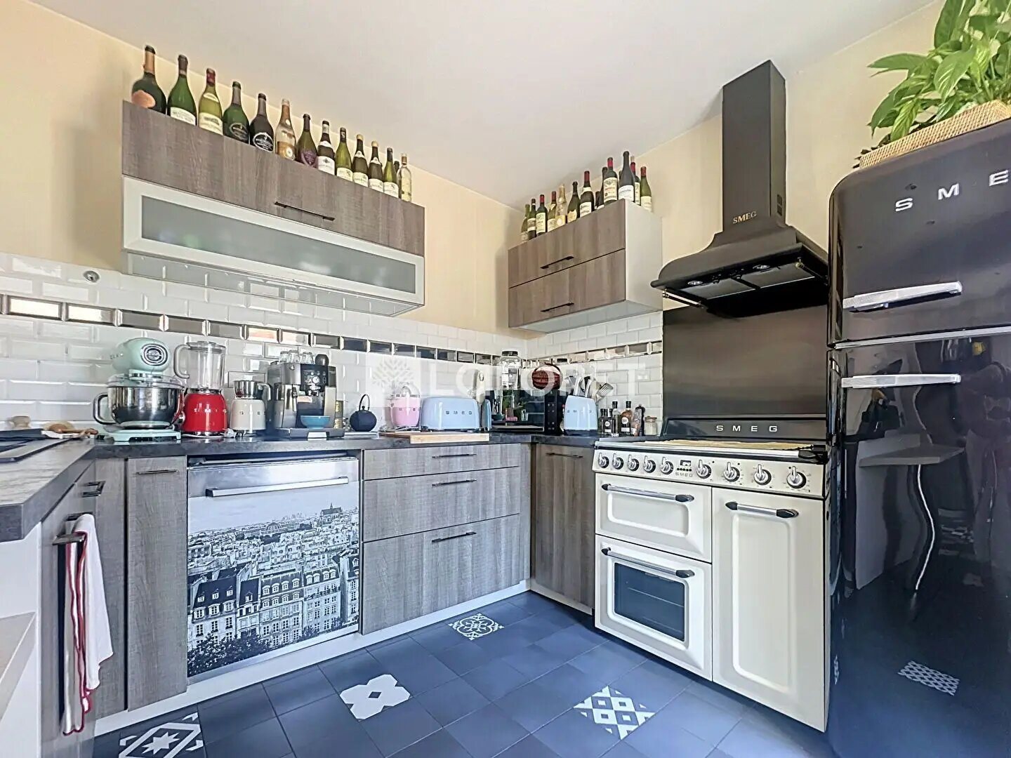 Maison à vendre, 106m², Champigny-sur-Marne