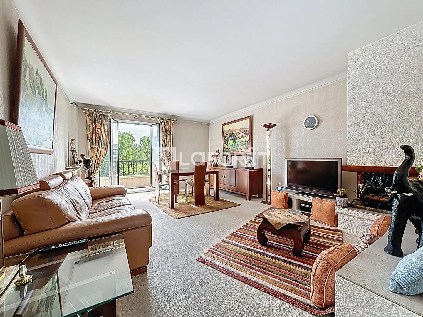 Appartement à vendre, 70m², Champigny-sur-Marne