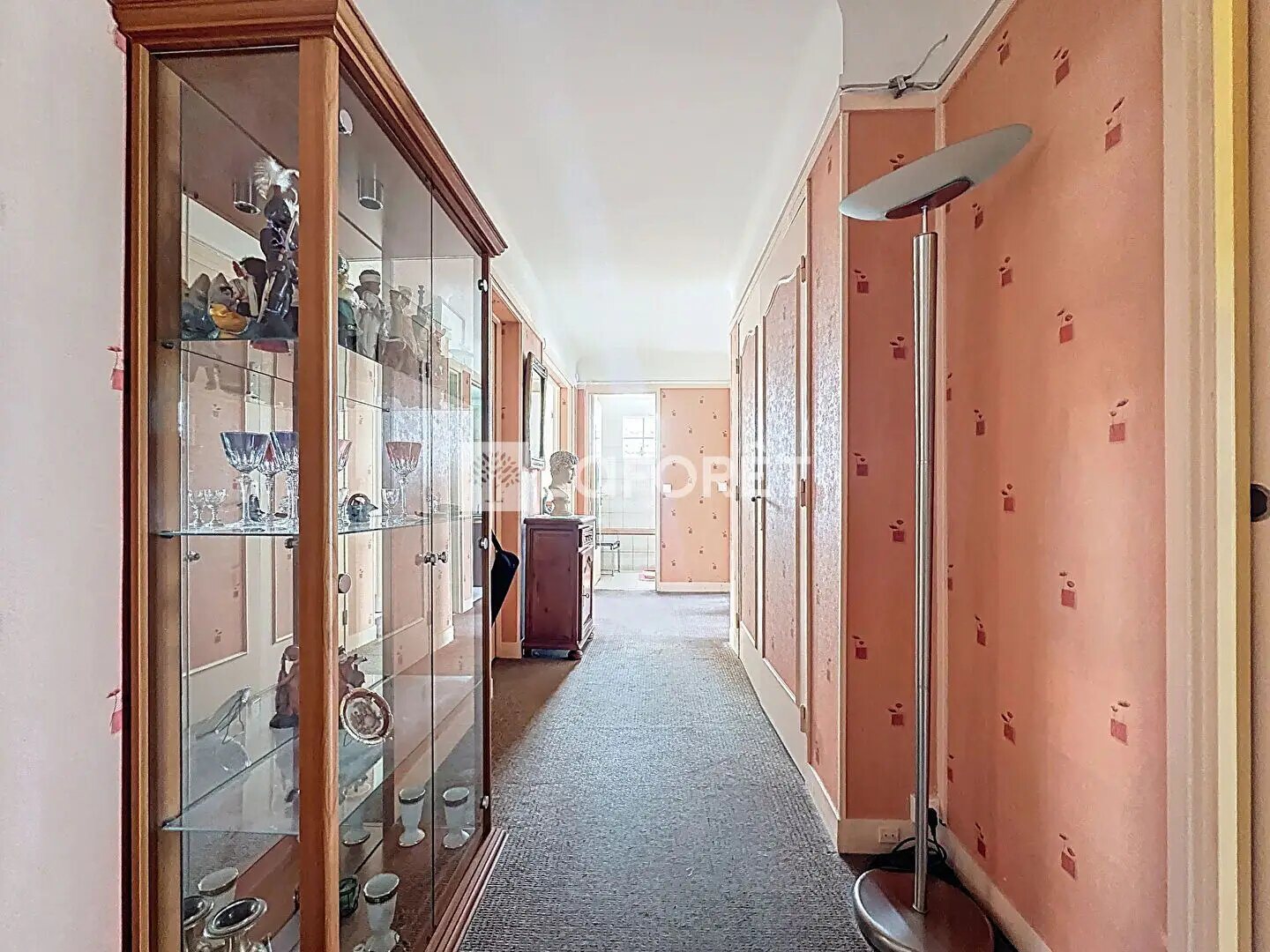Appartement à vendre, 70m², Champigny-sur-Marne