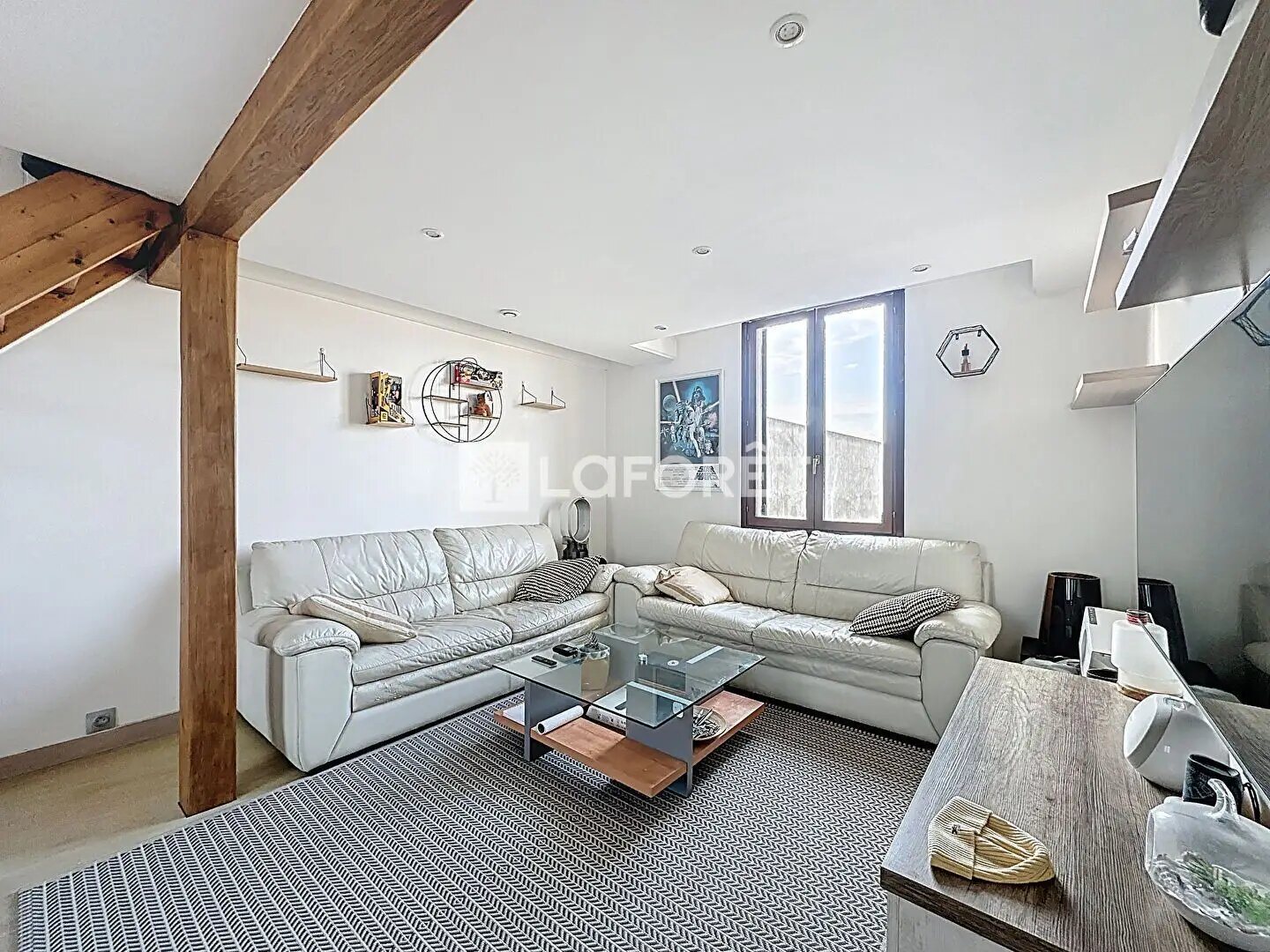 Appartement à louer, 38m², Champigny-sur-Marne