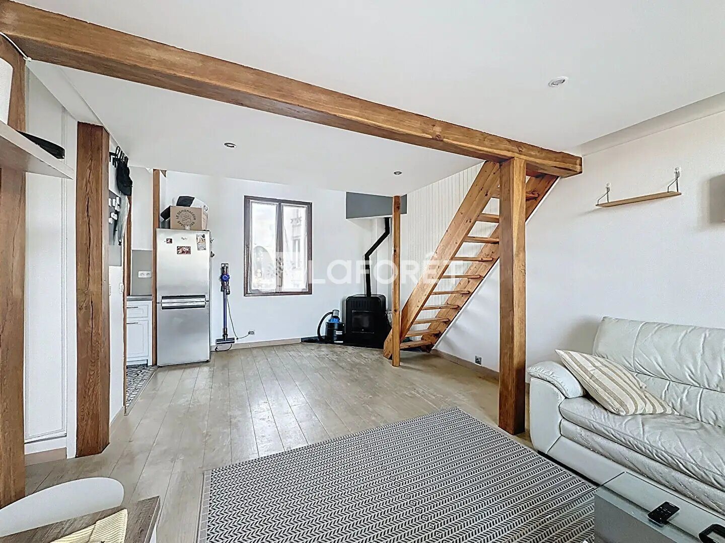 Appartement à louer, 38m², Champigny-sur-Marne