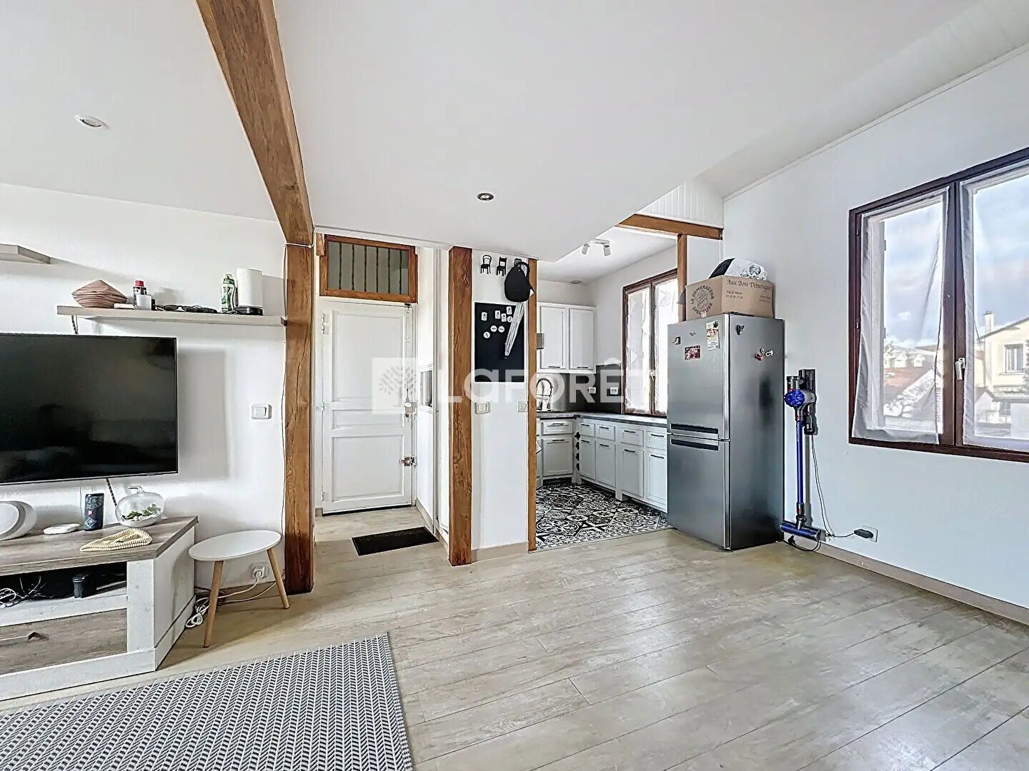 Appartement à louer, 38m², Champigny-sur-Marne