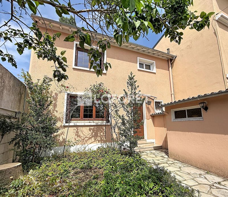 Maison à vendre, 89m², Champigny-sur-Marne