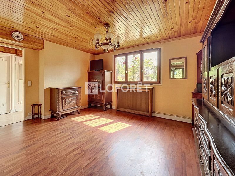 Maison à vendre, 89m², Champigny-sur-Marne