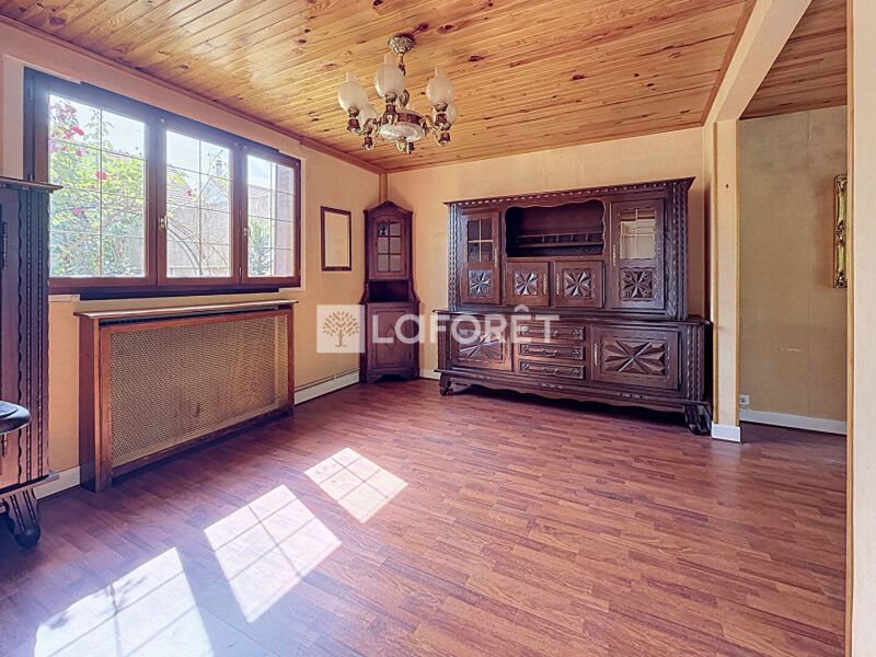 Maison à vendre, 89m², Champigny-sur-Marne