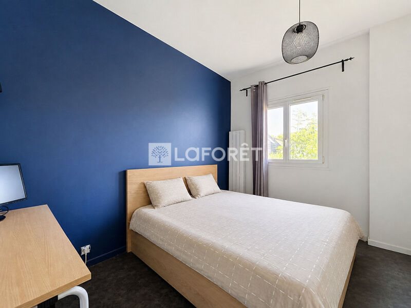 Appartement à vendre, 28m², Champigny-sur-Marne