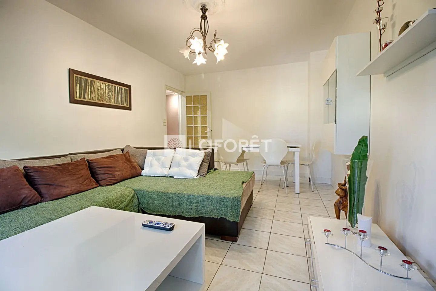 Appartement à vendre, 73m², Champigny-sur-Marne