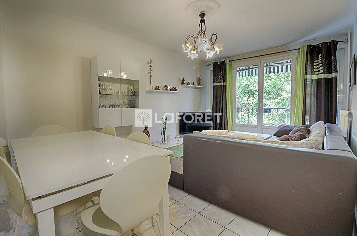 Appartement à vendre, 73m², Champigny-sur-Marne